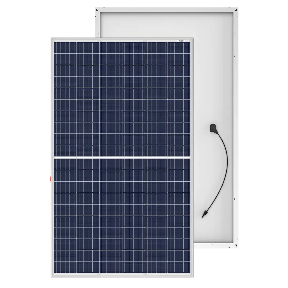 Paneles Solares